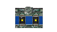 Série Or SYS-422GA-NRT |   Serveur GPU 4U DP Intel, système GPU PCIe double-racine 4U avec jusqu'à 8 GPU, fonctions IA, monté en rack