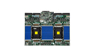 Série Or SYS-422GA-NRT |   Serveur GPU 4U DP Intel, système GPU PCIe double-racine 4U avec jusqu'à 8 GPU, fonctions IA, monté en rack - Product Image 5