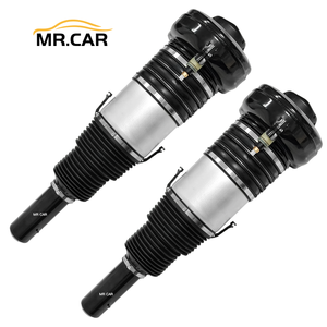 UE/US marché préféré 2017 <span class=keywords><strong>Bose</strong></span> Q7 4M 2016 - 2026 Oe Strut Suspension pneumatique amortisseur avant <span class=keywords><strong>L</strong></span>/R pour Audi 4M0616039ae - Product Image 1