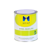 Baobingrong — lieuse acrylique de bonne qualité, lieur de peinture pour voiture