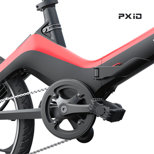 S9-Venta hot Vogue fashion high quality brushless hub Motor <span class=keywords><strong>Ebike</strong></span> fat tire electric bicycle OEM - Product Image 5
