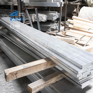 <span class=keywords><strong>Barre</strong></span> <span class=keywords><strong>plate</strong></span> en <span class=keywords><strong>aluminium</strong></span> extrudé de la série 6000 sur mesure, tirée à froid, 3 mm x 50 x 15 mm, 2024 6061 6063 T6, épaisseur de <span class=keywords><strong>barre</strong></span> <span class=keywords><strong>plate</strong></span> rectangulaire en <span class=keywords><strong>aluminium</strong></span> - Product Image 4