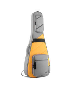 Acoustique Étanche Logo Personnalisé Basse Électricité Gig Instrument Oxford Guitar Bag - Product Image 3