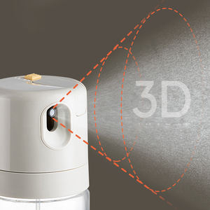 ยูโอ 300 มล. 500 มล. ขวดน้ำมันอเนกประสงค์ 2in1 ป้องกันการรั่วซึม ไม่หยดหย่อน สำหรับสลัด บาร์บีคิว ครัว อบ ย่าง แคมป์ปิ้ง ปิกนิก - Product Image 3