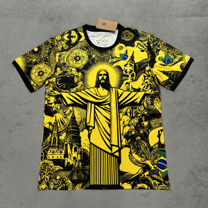 Conjuntos de Camisetas de Fútbol Personalizadas, Camisetas de Fútbol para Hombre, Uniformes de Fútbol Retro - Product Image 2