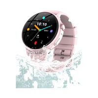 Reloj Inteligente para Niños 4G GPS Y15 IP67 Resistente al Agua con Pantalla LCD RTOS, Llamada SOS, Rastreador LBS, Cámara, Videollamada, Respuesta a Llamadas, Pantalla Táctil
