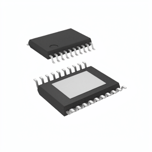 20 PowerTSSOP Original LP8869CQPWPRQ1 Electronics Component Power Management (PMIC) - Product Image 1