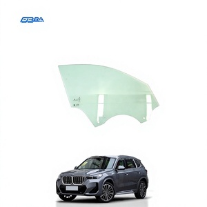 ฟิล์มกรองแสงติดกระจกประตูรถยนต์ BMW X1 U11 ปี 2022-ปัจจุบัน รุ่นตรงรุ่น OE 51339879325 - Product Image 1