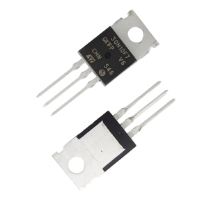 STP30N10F7 30N10F7 100V 30A MOSFET N-Channel ถึง-220 - Product Image 2