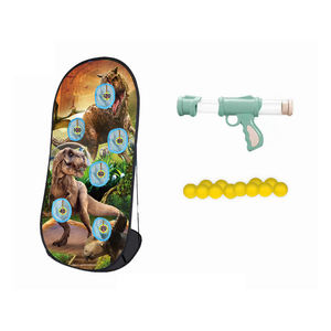 Oldable arget hooting ir un con lets OFT ullets ininosaur oys Mall ackage para Elling nline Elling - Product Image 1