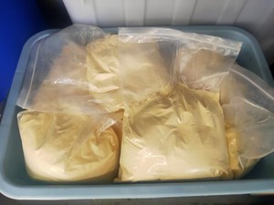 Best-seller de qualité alimentaire 5-Bromo-1-Pentène liquide et poudre CAS 1119 au meilleur prix - Product Image 5