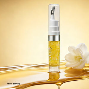 <strong>Organic</strong> Camellia Lip Treatment Intense Hydration Primer - Product Image 1