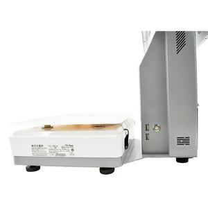 Высокопроизводительный 15,6 дюймов двойной экран <span class=keywords><strong>POS</strong></span> весы Встроенный термопринтер Alcas весы для взвешивания PC Розничная торговля <span class=keywords><strong>POS</strong></span> для супермаркета - Product Image 4