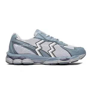 Zapatillas Deportivas K14 de Alta Calidad para <span class=keywords><strong>Hombre</strong></span> y Mujer, Modelo 1130, GT Trainers 2160, Color Rosa Glo, Triple Negro, Blanco, para Deportes al Aire Libre - Product Image 1