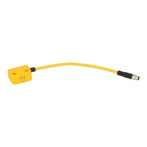 Interruptor de Seguridad Sin Contacto Pilz 506308 24VDC, Conector M8, Interruptor de Proximidad Inductivo - Product Image 1