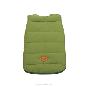 Pet <strong>Coat</strong> Winter Jacket Dog Warm Clothes <strong>French</strong> <strong>Bulldog</strong> <strong>Coat</strong> for Dogs - Product Image 4