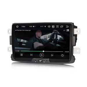 Meilleur <span class=keywords><strong>lecteur</strong></span> DVD stéréo de voiture 8 pouces android ES8529D pour <span class=keywords><strong>Renault</strong></span> Dacia Duster Logan Sandero Dokker Car Gps - Product Image 3