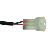 Capteur de Position de l'accélérateur en inde pour SUZUKI SIDEKICK SAMURAI 1990-1995 96066836
