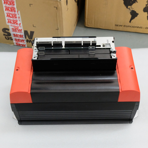 Caja de Cambios Eurodrive MDX60A0110-5A3-4-00, Reductor de Velocidad, Engranaje Helicoidal, Caja de Cambios Planetaria, Controlador S37 DRS71S4/BE05/HR - Product Image 3