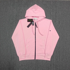 Mỹ mùa thu và mùa đông đá isl đá huy hiệu đội mũ trùm đầu và lông cừu những người yêu thích thương hiệu thời trang áo - Product Image 3