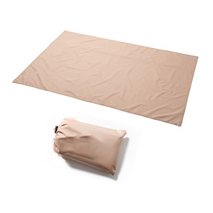 Couverture de hamac de tente imperméable et légère pour l'extérieur Camping Auvent Tarp Rain Fly - Product Image 3