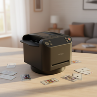Mélangeur entièrement automatique personnalisable pour jeux et jeux d'argent Distributeur de cartes & Mélangeur de cartes pour jeux et machines