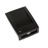 Lector de Microchip para Animales ISO11784/5, Lector de Etiquetas RFID FDX-B