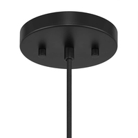 Hôtel Ferme Osier Lampe Bambou Rotin Lumière Pendentifs Naturel À La Main Pour Restaurant
