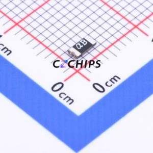nSMD035-13.2V Resettable Fuse 1206 Fuse 13.2V 100A 350mA 750mA - Product Image 1