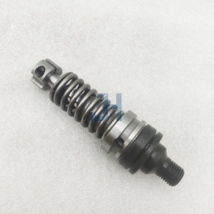 อะไหล่เครื่องจักรก่อสร้าง ปั๊มฉีดน้ำมันเชื้อเพลิง 4P-9827 20R-5150 สำหรับเครื่องยนต์ 3306 รถดันดิน 814F 814B ลูกสูบปั๊มน้ำมันเชื้อเพลิง 4P9827 - Product Image 6