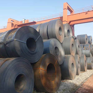 Faible quantité minimale de commande meilleur carbone de vente de bobine d'acier de qualité - Product Image 2