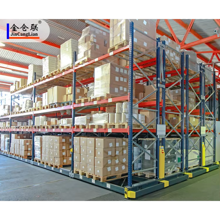 Steel Pipe Heavy Duty Vertical Multi-Level Storage Racks with 5 Layers ...