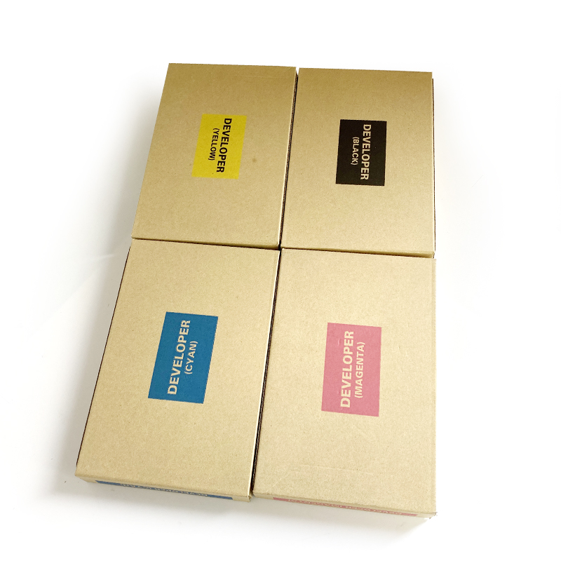 Пудра для заправки тонера ваш основной носитель 7535 5570 7855 3370 7556 3375 7835 7525 оригинал для разработчика Xerox