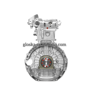 Moteur à essence M274 2.0 T <span class=keywords><strong>d</strong></span>'origine pour <span class=keywords><strong>Mercedes</strong></span>-Benz Viano <span class=keywords><strong>V250</strong></span> V-Class 2.0 Turbo Modèle A2740109513 État neuf - Product Image 4