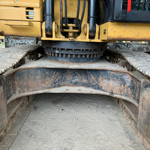 Grande excavatrice utilisée de Caterpillar CAT336D à vendre - Product Image 3