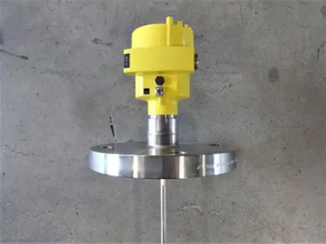 اتصال DN100 شفة Vega Vegaflex 81 مستشعر VegaFLEX 82 مقياس مستوى 86 مرن بسعر تنافسي - Product Image 5