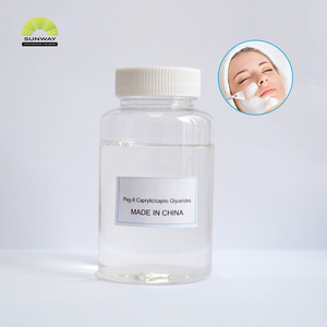 <span class=keywords><strong>PEG</strong></span>-<span class=keywords><strong>6</strong></span> <span class=keywords><strong>Caprylic</strong></span>/<span class=keywords><strong>capric</strong></span> Acid <span class=keywords><strong>glycerides</strong></span> CAS No 52504-24-2ราคาโรงงานชั้นนำ - Product Image 3