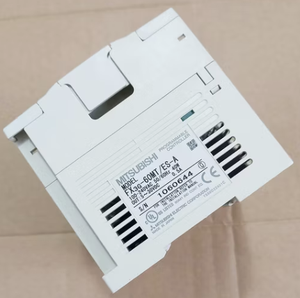 สำหรับ FX3G-60MT/ES-A PLC และ PAC คอนโทรลเลอร์เฉพาะสำหรับการควบคุมอุตสาหกรรมและ - Product Image 2