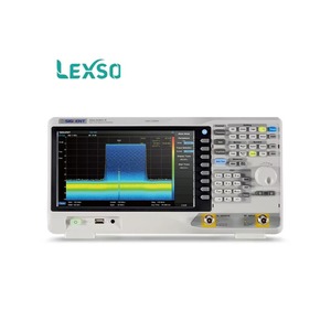 Accesorios para Analizador en Tiempo Real Siglent, Serie SSA3000X-R, Software Lexso - Product Image 1