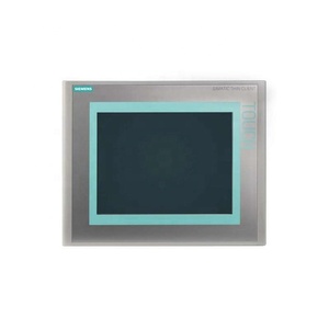 Siemens 6AV7832-0BA10-1CC0 SIMATIC Painel PC 577B 15\" Touch 6AV78320BA101CC0 - Product Image 1