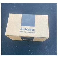 Compteur programmable Autonics CT6M-1P4 100% neuf, 24V AC/DC, protection IP65, usage industriel, affichage LED 6 chiffres 7 segments, garantie 1 an