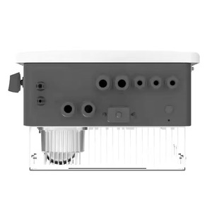 En Existencia, Inversor Híbrido Monofásico Deye SUN 5K-SG04LP1-EU-SM2 con 2 MPPT y Control Wifi para el Área <span class=keywords><strong>de</strong></span> Medio Oriente - Product Image 5