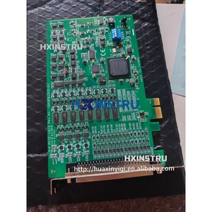 1 Pieza Nueva PCIE-1812-AE PCIE-1812 H - Product Image 4
