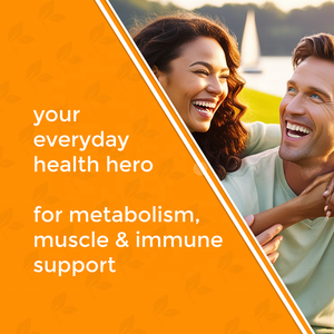 Comprimés complets de calcium multivitamines pour un soutien quotidien de l'énergie et du bien-être - Product Image 6