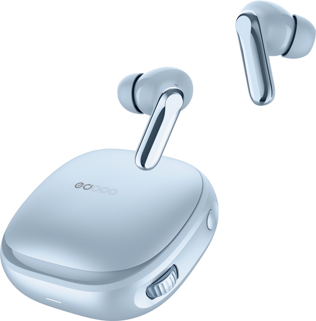 Sports Bluetooth Earbuds Jl Chipset Earbuds Earphone Wireless In Ear Headset  Long Battery High-Fidelity Audio Sport Earbuds
