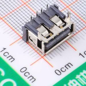 Whole -Sale 910-162A2021S10100 Through-Hole + Surface Mount Hybrid Connectors USB Connectors - Product Image 1