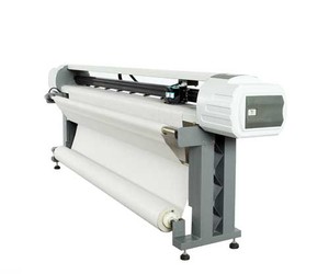 King Rabbit Factory Direct Price Graphic <strong>CAD</strong> Apparel HJ-2000 <strong>Plotting</strong> Width 2000mm <strong>Garment</strong> Manufacturing Machinery - Product Image 4