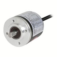 Harga Bagus E50s8-100-3-n-24/e50s8-200-3-n-24/e50s8-360-3-n-24 E50s8-500-3-n-24/e50s8-600-3-n-24 Sensor Posisi Rotary Baru