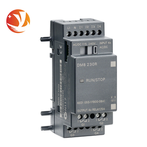 Módulo de Entrada/Salida Digital SIEMENS 6ED1 055-1FB00-0BA1 Original, Nuevo, Controlador Lógico Programable (PLC) - Product Image 4