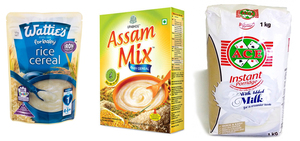 สายการผลิตอาหารเสริมผงสำหรับเด็กและผู้ใหญ่ - Product Image 6